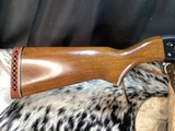 1956 Ithaca Featherweight Model 37, As New Condition, Bottom Eject, Great for Lefties, Trades Welcome - Image 6 of 11