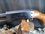 1956 Ithaca Featherweight Model 37, As New Condition, Bottom Eject, Great for Lefties, Trades Welcome - Image 2 of 11