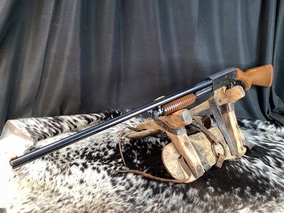 1956 Ithaca Featherweight Model 37, As New Condition, Bottom Eject, Great for Lefties, Trades Welcome - Image 10 of 11