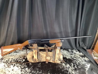 1956 Ithaca Featherweight Model 37, As New Condition, Bottom Eject, Great for Lefties, Trades Welcome - Image 8 of 11