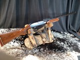 Remington Model 870 TB Wingmaster 12 Ga Pump Shotgun, Trades Welcome - Image 7 of 13
