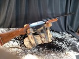 Remington Model 870 TB Wingmaster 12 Ga Pump Shotgun, Trades Welcome - Image 1 of 13