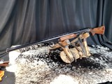 Remington Model 870 TB Wingmaster 12 Ga Pump Shotgun, Trades Welcome - Image 11 of 13