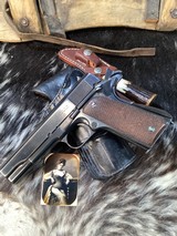 1926 Mfg. Colt Commercial 1911 .45 acp Pistol, Transition Year Gun, Matching Numbers, Original Finish, Trades Welcome - Image 19 of 25