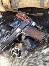 1926 Mfg. Colt Commercial 1911 .45 acp Pistol, Transition Year Gun, Matching Numbers, Original Finish, Trades Welcome - Image 22 of 25