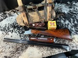Browning Ultra Light Grade VI, .28 Ga. Factory Engraved & Signed, Trades Welcome. - Image 22 of 25
