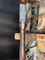 Browning Ultra Light Grade VI, .28 Ga. Factory Engraved & Signed, Trades Welcome. - Image 6 of 25