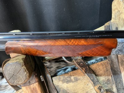 Browning Ultra Light Grade VI, .28 Ga. Factory Engraved & Signed, Trades Welcome. - Image 13 of 25