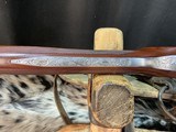 Browning Ultra Light Grade VI, .28 Ga. Factory Engraved & Signed, Trades Welcome. - Image 9 of 25