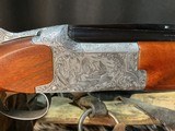 Browning Ultra Light Grade VI, .28 Ga. Factory Engraved & Signed, Trades Welcome. - Image 5 of 25