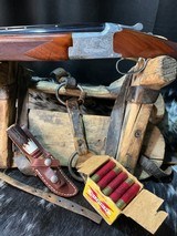 Browning Ultra Light Grade VI, .28 Ga. Factory Engraved & Signed, Trades Welcome. - Image 12 of 25