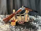 Browning Ultra Light Grade VI, .28 Ga. Factory Engraved & Signed, Trades Welcome. - Image 20 of 25