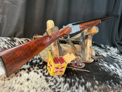 Browning Ultra Light Grade VI, .28 Ga. Factory Engraved & Signed, Trades Welcome. - Image 17 of 25
