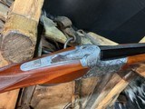 Browning Ultra Light Grade VI, .28 Ga. Factory Engraved & Signed, Trades Welcome. - Image 16 of 25