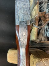 Browning Ultra Light Grade VI, .28 Ga. Factory Engraved & Signed, Trades Welcome. - Image 8 of 25