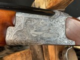 Browning Ultra Light Grade VI, .28 Ga. Factory Engraved & Signed, Trades Welcome. - Image 2 of 25