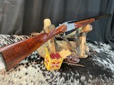 Browning Ultra Light Grade VI, .28 Ga. Factory Engraved & Signed, Trades Welcome. - Image 17 of 25