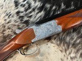 Browning Ultra Light Grade VI, .28 Ga. Factory Engraved & Signed, Trades Welcome. - Image 18 of 25