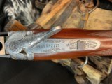 Browning Ultra Light Grade VI, .28 Ga. Factory Engraved & Signed, Trades Welcome. - Image 25 of 25