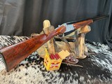 Browning Ultra Light Grade VI, .28 Ga. Factory Engraved & Signed, Trades Welcome. - Image 10 of 25