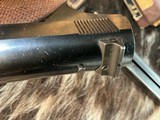 Prewar 1937 Colt Woodsman As New In Box W/Tools & Paperwork ,.99%. Trades Welcome - Image 23 of 25