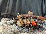 Charles Daly/Miroku O/U .410 Ga Shotgun made 1965-69. Excellent 98% Condition SKT/SKT. Trades Welcome - Image 1 of 21
