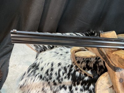 Charles Daly/Miroku O/U .410 Ga Shotgun made 1965-69. Excellent 98% Condition SKT/SKT. Trades Welcome - Image 15 of 21
