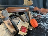 Charles Daly/Miroku O/U .410 Ga Shotgun made 1965-69. Excellent 98% Condition SKT/SKT. Trades Welcome - Image 9 of 21