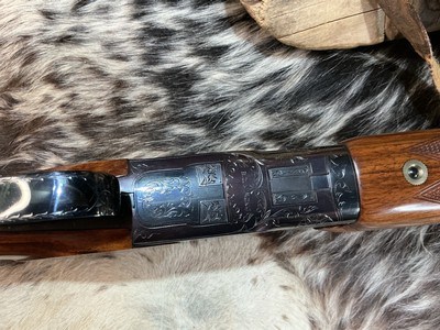 Charles Daly/Miroku O/U .410 Ga Shotgun made 1965-69. Excellent 98% Condition SKT/SKT. Trades Welcome - Image 21 of 21