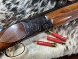Charles Daly/Miroku O/U .410 Ga Shotgun made 1965-69. Excellent 98% Condition SKT/SKT. Trades Welcome - Image 17 of 21