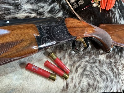 Charles Daly/Miroku O/U .410 Ga Shotgun made 1965-69. Excellent 98% Condition SKT/SKT. Trades Welcome - Image 20 of 21