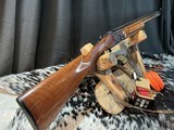 Charles Daly/Miroku O/U .410 Ga Shotgun made 1965-69. Excellent 98% Condition SKT/SKT. Trades Welcome - Image 12 of 21