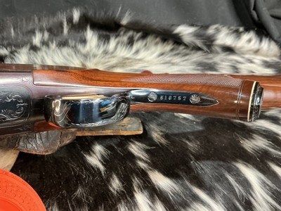 Charles Daly/Miroku O/U .410 Ga Shotgun made 1965-69. Excellent 98% Condition SKT/SKT. Trades Welcome - Image 16 of 21
