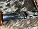 1938 Mfg. Winchester Model 12 “Standard Trap” Solid Rib, Beautifully Hand Engraved, Trades Welcome. - Image 19 of 25