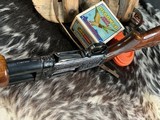 1938 Mfg. Winchester Model 12 “Standard Trap” Solid Rib, Beautifully Hand Engraved, Trades Welcome. - Image 20 of 25