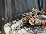 1938 Mfg. Winchester Model 12 “Standard Trap” Solid Rib, Beautifully Hand Engraved, Trades Welcome. - Image 16 of 25