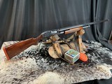 1938 Mfg. Winchester Model 12 “Standard Trap” Solid Rib, Beautifully Hand Engraved, Trades Welcome. - Image 18 of 25