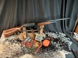 1938 Mfg. Winchester Model 12 “Standard Trap” Solid Rib, Beautifully Hand Engraved, Trades Welcome. - Image 4 of 25