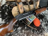 1938 Mfg. Winchester Model 12 “Standard Trap” Solid Rib, Beautifully Hand Engraved, Trades Welcome. - Image 17 of 25