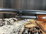 1938 Mfg. Winchester Model 12 “Standard Trap” Solid Rib, Beautifully Hand Engraved, Trades Welcome. - Image 15 of 25