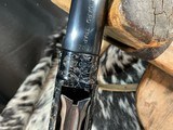 1938 Mfg. Winchester Model 12 “Standard Trap” Solid Rib, Beautifully Hand Engraved, Trades Welcome. - Image 24 of 25