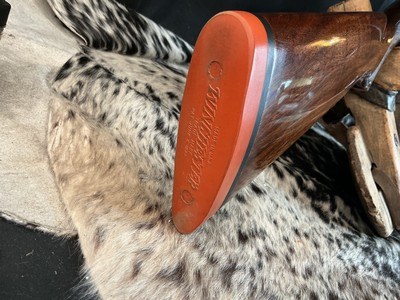 1938 Mfg. Winchester Model 12 “Standard Trap” Solid Rib, Beautifully Hand Engraved, Trades Welcome. - Image 7 of 25