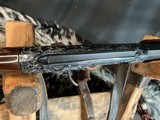 1938 Mfg. Winchester Model 12 “Standard Trap” Solid Rib, Beautifully Hand Engraved, Trades Welcome. - Image 10 of 25