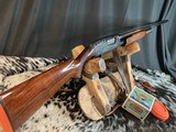 1938 Mfg. Winchester Model 12 “Standard Trap” Solid Rib, Beautifully Hand Engraved, Trades Welcome. - Image 8 of 25