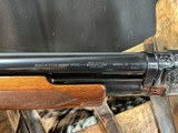 1938 Mfg. Winchester Model 12 “Standard Trap” Solid Rib, Beautifully Hand Engraved, Trades Welcome. - Image 12 of 25