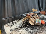 1938 Mfg. Winchester Model 12 “Standard Trap” Solid Rib, Beautifully Hand Engraved, Trades Welcome. - Image 3 of 25