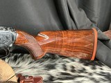 1938 Mfg. Winchester Model 12 “Standard Trap” Solid Rib, Beautifully Hand Engraved, Trades Welcome. - Image 13 of 25