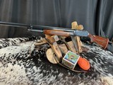 1938 Mfg. Winchester Model 12 “Standard Trap” Solid Rib, Beautifully Hand Engraved, Trades Welcome. - Image 14 of 25