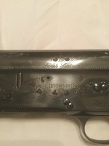 Browning automatic five Sweet 16 - 1 of 2