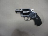 COLT DETECTIVE SPECIAL 2ND SERIES.38 SPECIAL - 2 of 6